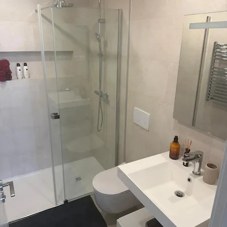 Daire Jade Tower Magic's Fuengirola