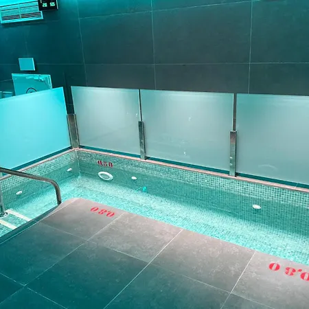 Jade Tower Magic's Daire *