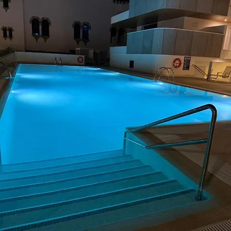 Daire Jade Tower Magic's *